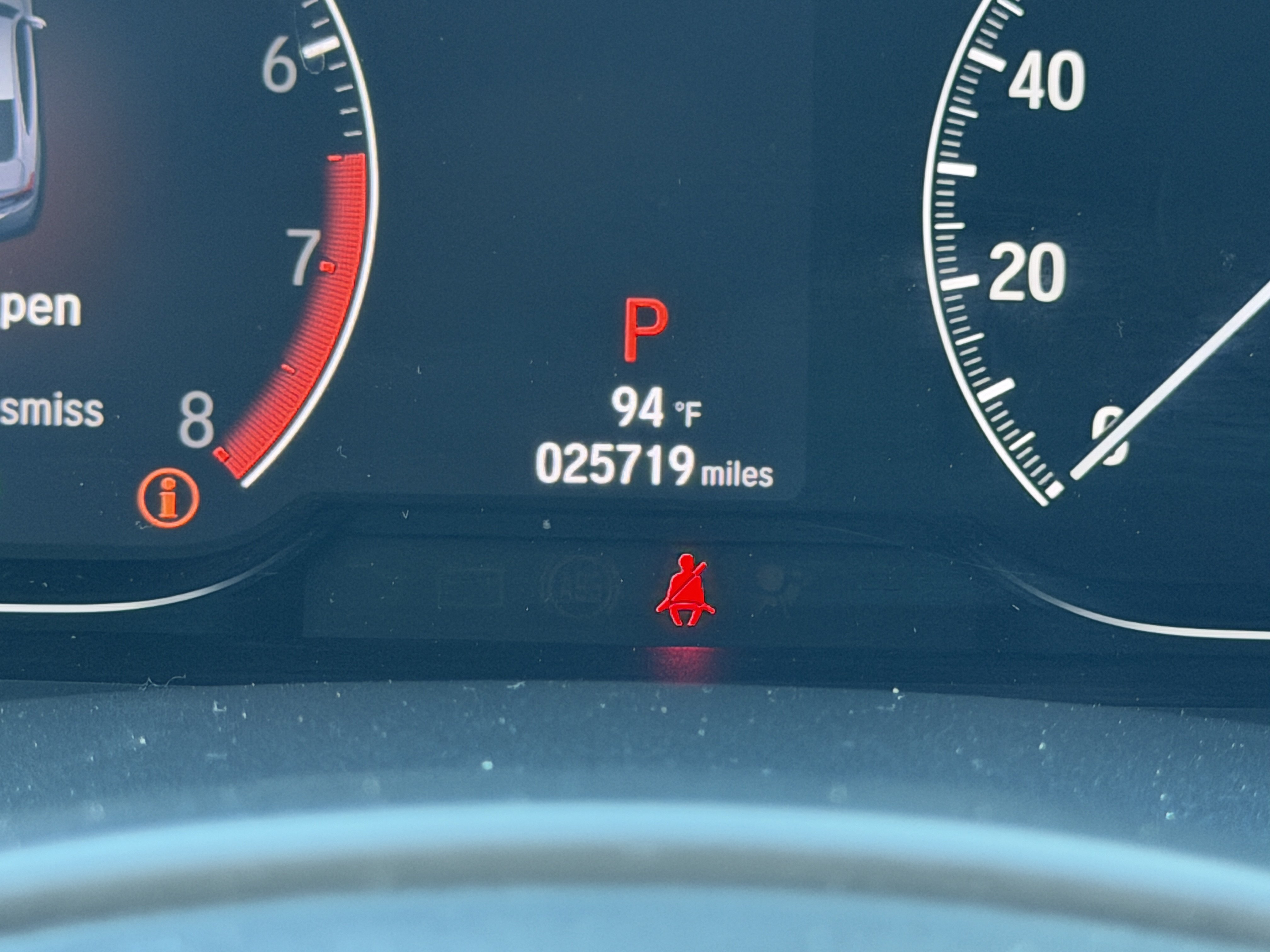 Used 2020 Honda Accord EX-L image 34