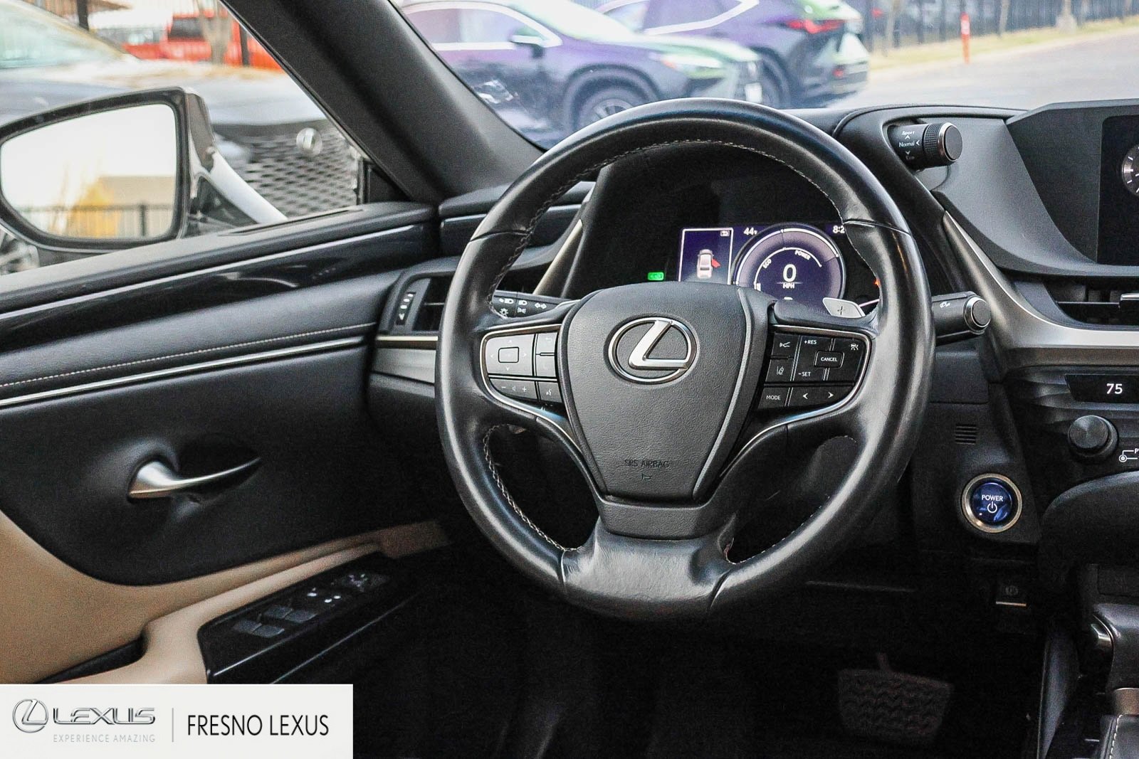 Used 2019 Lexus ES 300h image 18