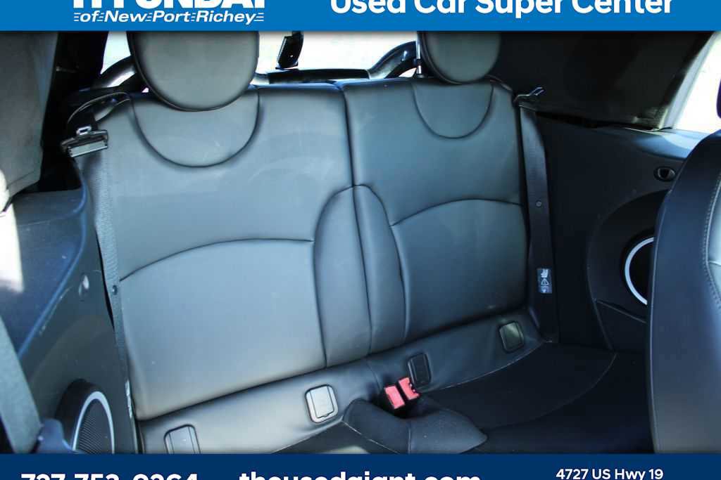 Used 2011 MINI Cooper S FWD image 9