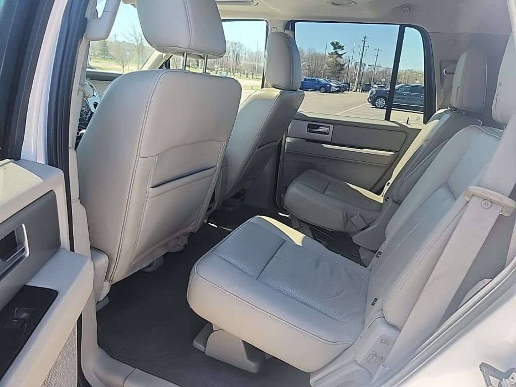 Used 2013 Ford Expedition Limited AWD/4WD image 10