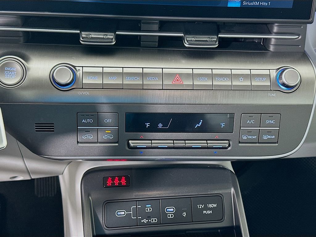 New 2026 Hyundai Kona Limited image 14