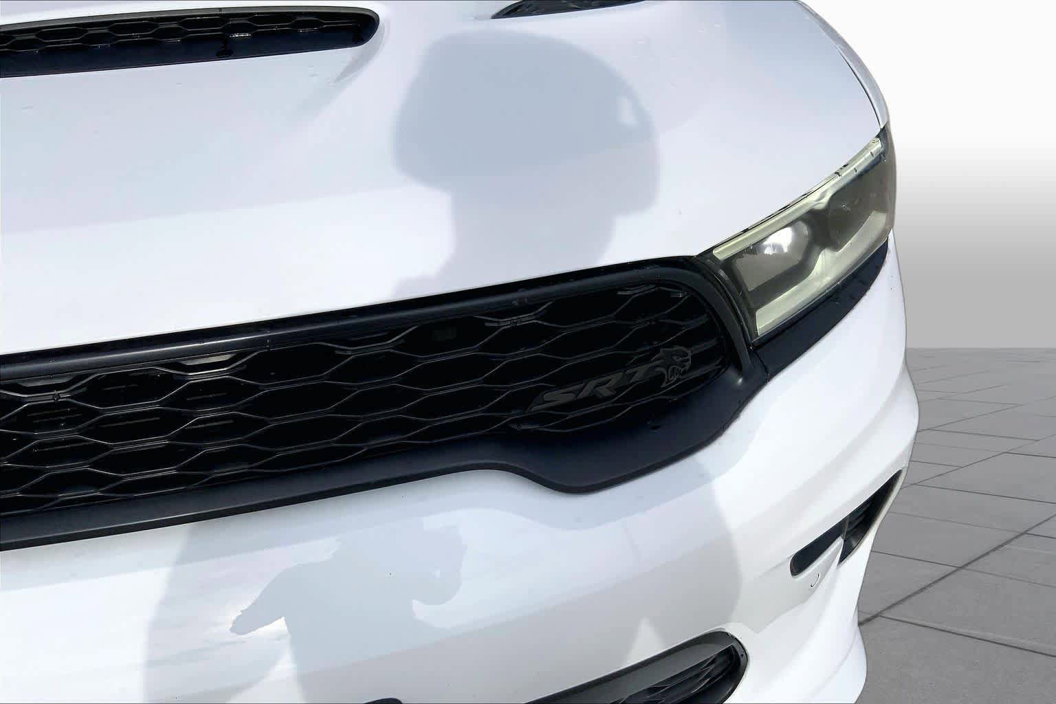 Used 2023 Dodge Durango SRT Hellcat AWD/4WD image 29