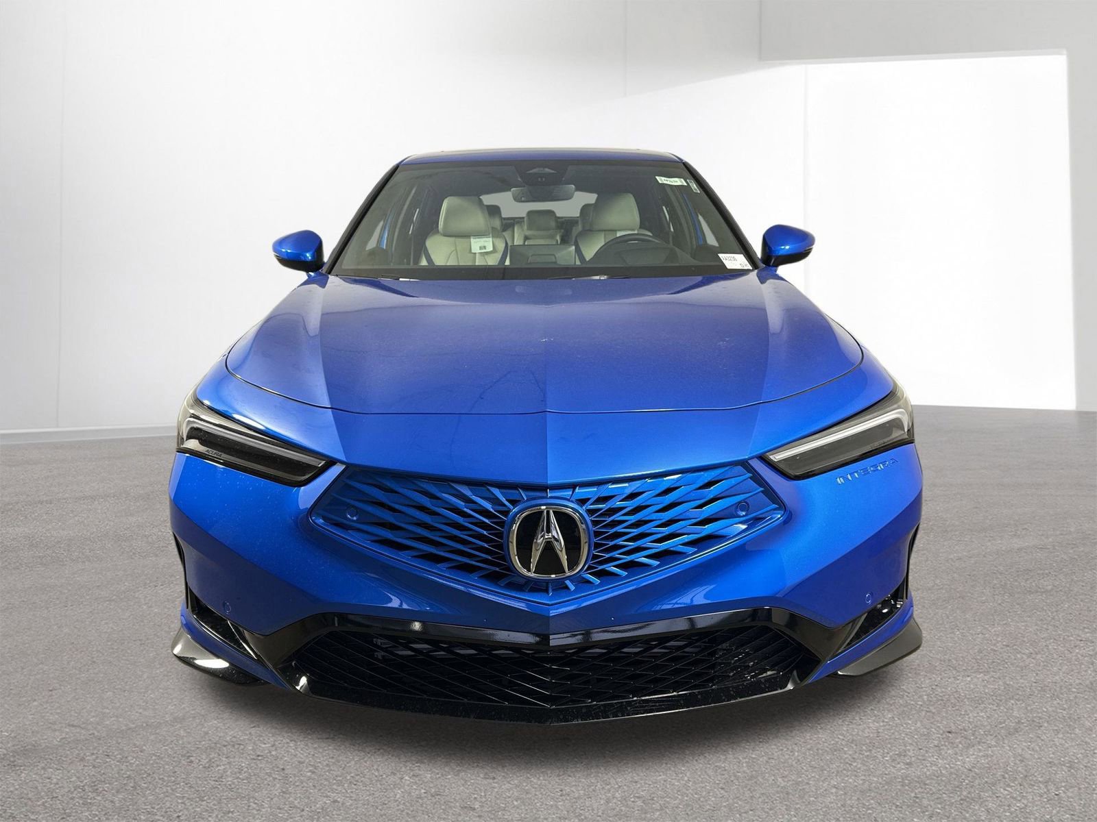 New 2026 Acura Integra A-Spec FWD image 24