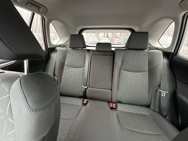 Certified 2023 Toyota RAV4 XLE w/ Convenience Package image 27
