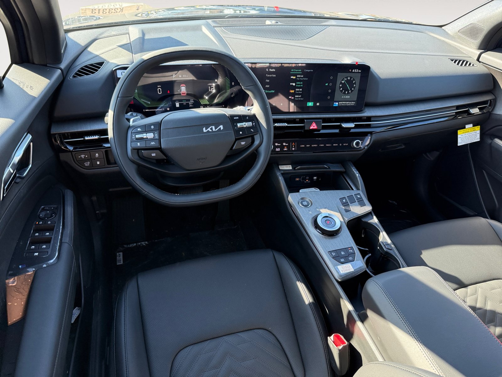 New 2026 Kia Sportage X-Line AWD/4WD image 15