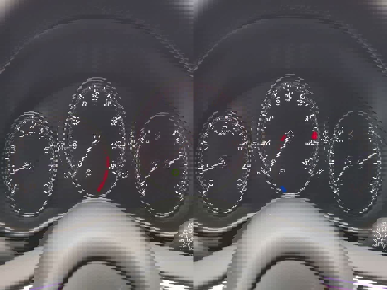 New 2026 MAZDA MAZDA3 2.5 S Hatchback w/ Premium Pkg image 34