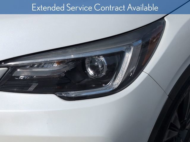 Certified 2022 Subaru Ascent Onyx Edition AWD/4WD image 13