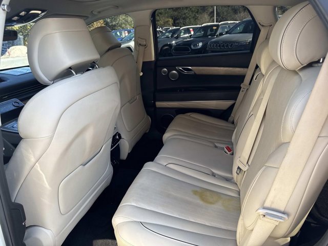Used 2022 Genesis GV80 2.5T w/ Prestige Package 05 image 14