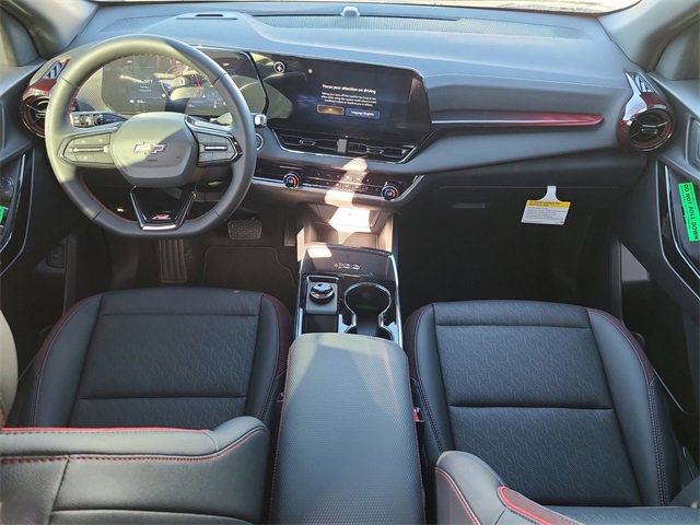 New 2026 Chevrolet Equinox RS image 11