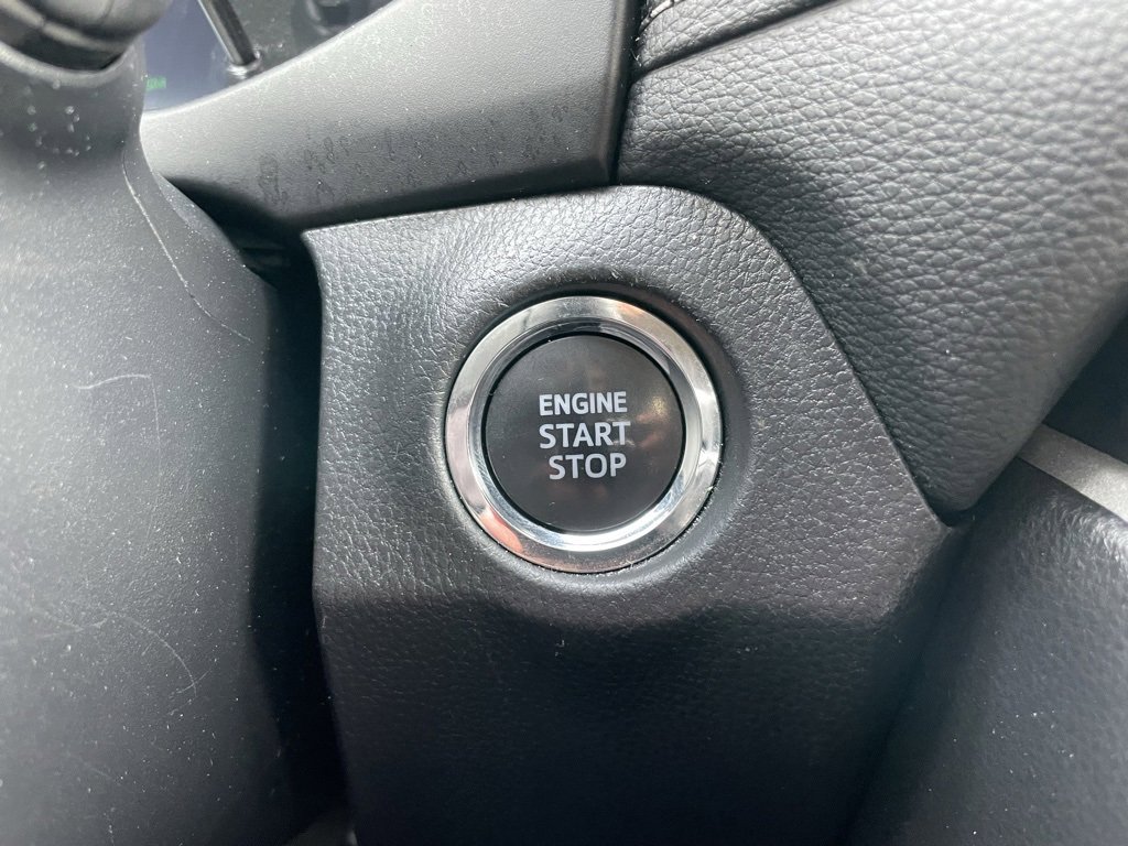 Used 2024 Toyota RAV4 XLE image 43