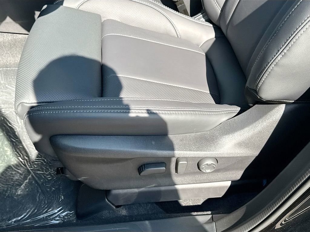 New 2026 Subaru Ascent Limited image 23