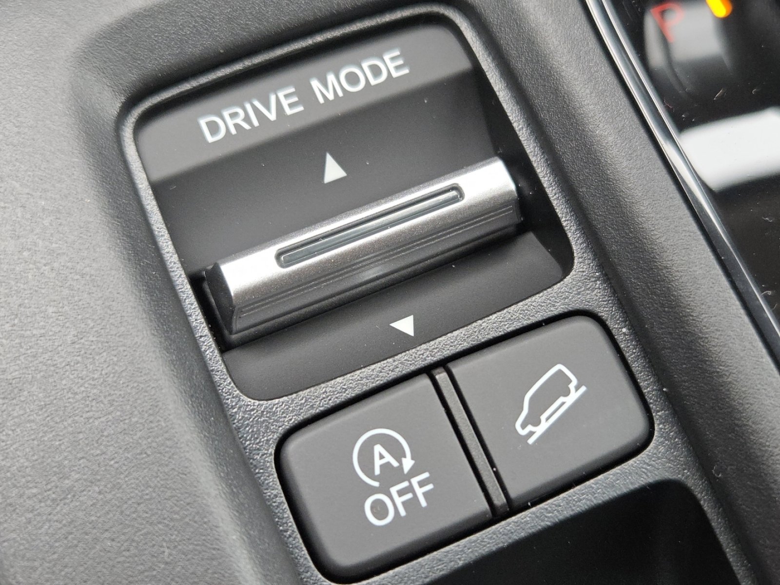 New 2026 Honda CR-V EX-L image 9