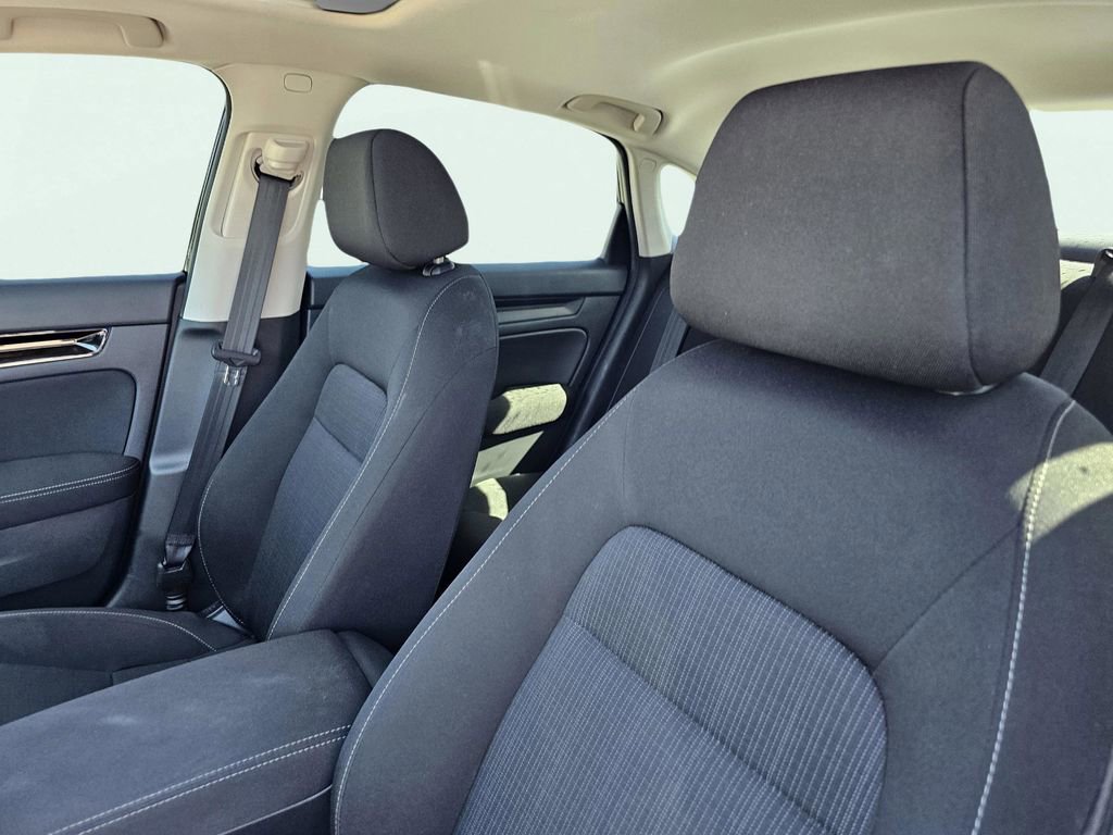 Used 2023 Honda Civic EX image 18