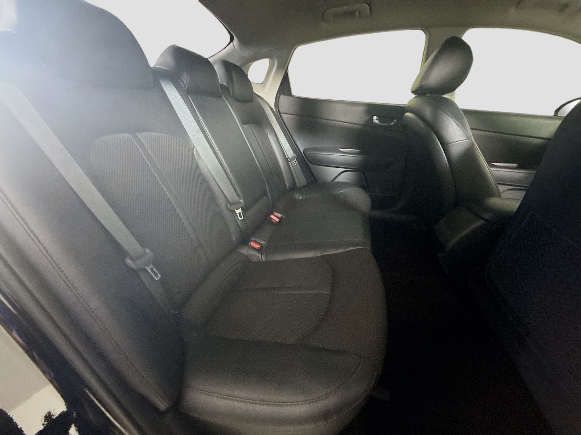 Used 2020 Kia Optima S FWD image 27