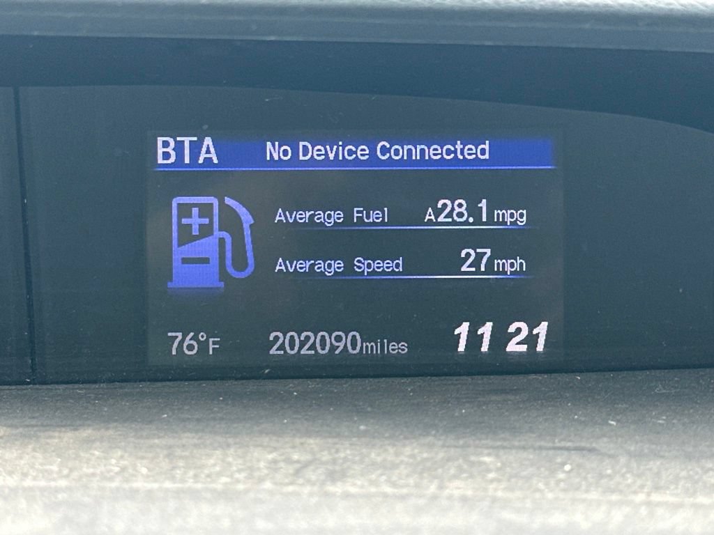 Used 2013 Honda Civic EX-L image 23