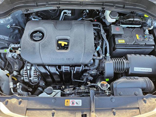 Used 2025 Kia Soul LX w/ LX Technology Package image 21