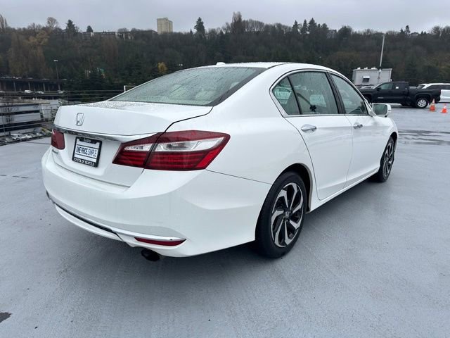 Used 2016 Honda Accord EX image 3