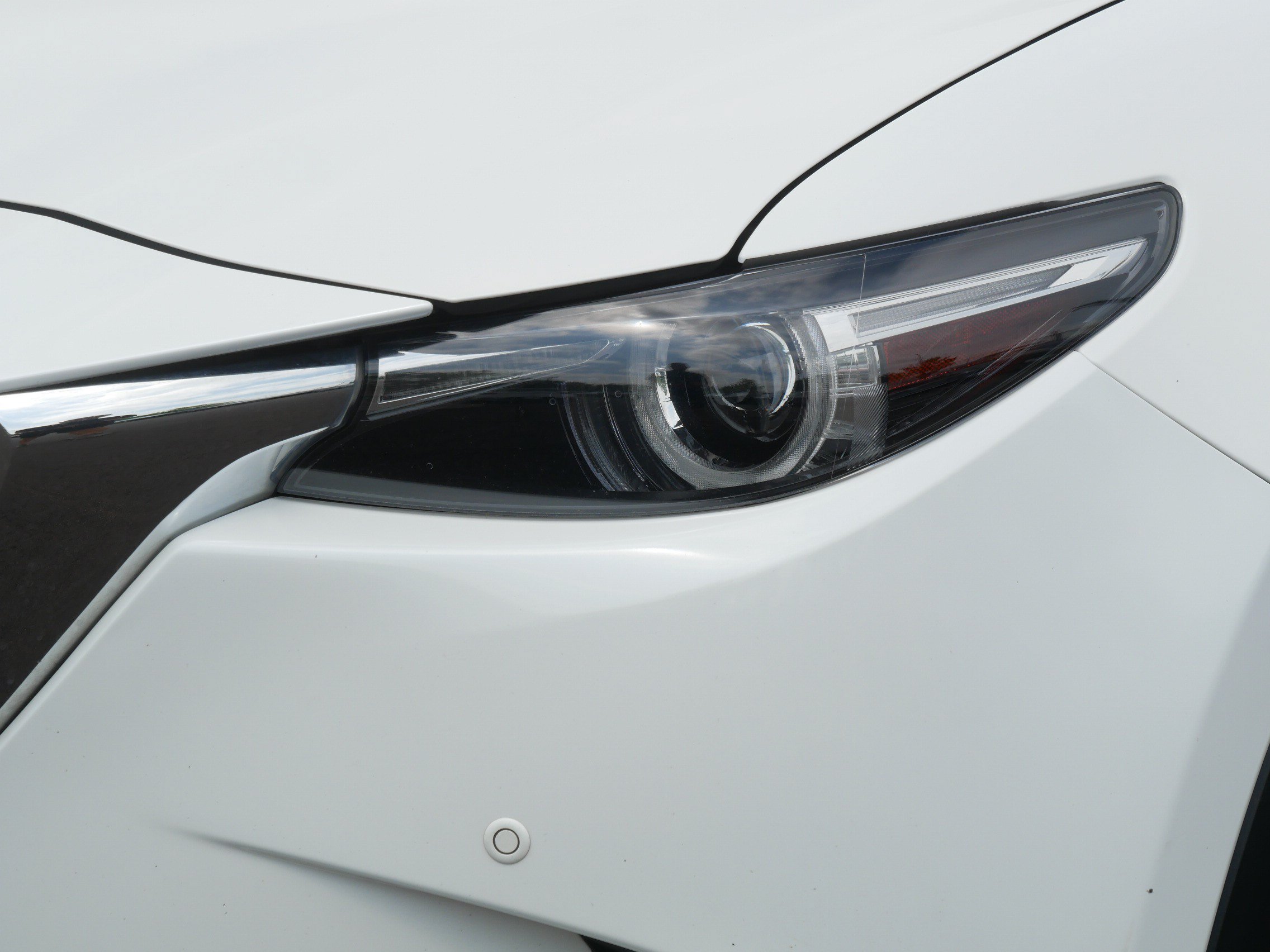 Used 2019 MAZDA CX-9 Signature AWD/4WD image 10