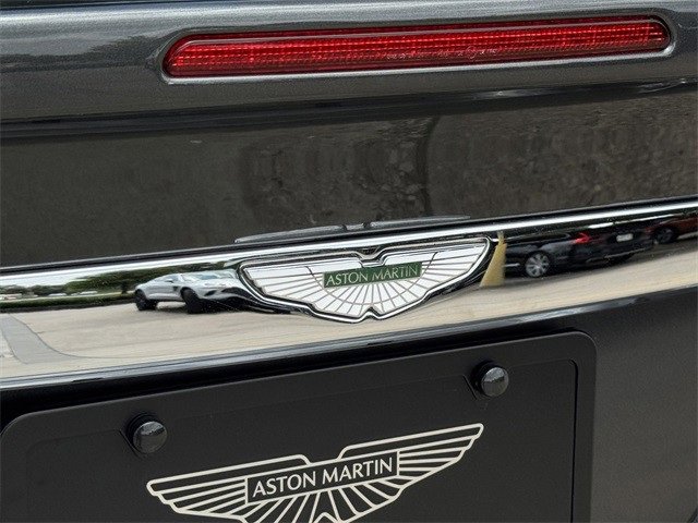 Used 2006 Aston Martin Vanquish S image 20