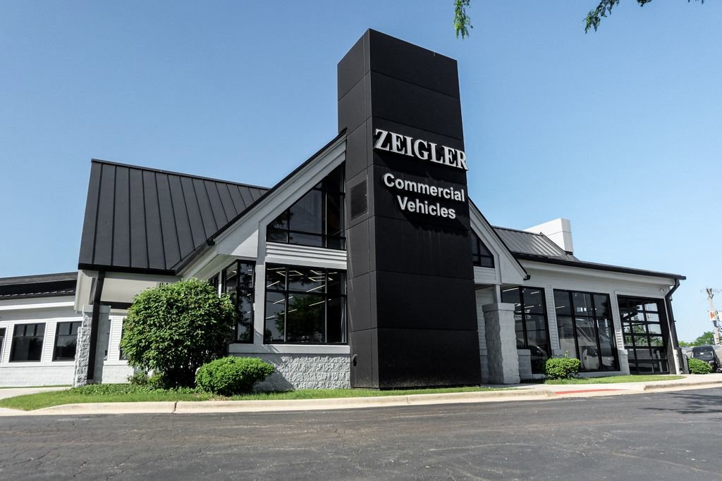 Used 2026 Mercedes-Benz Sprinter 2500 image 22