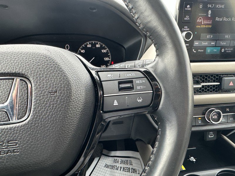 Used 2024 Honda HR-V EX-L image 25