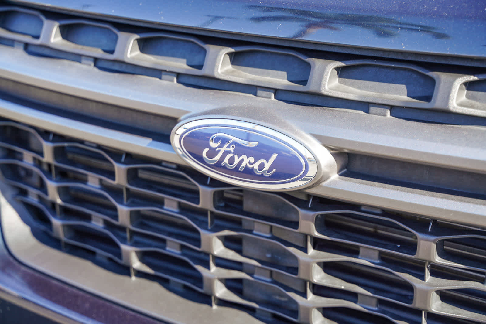 Used 2022 Ford Maverick XLT w/ Equipment Group 300A Standard image 11