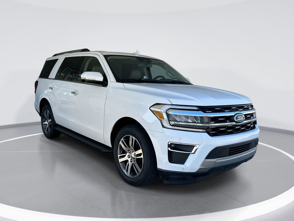 Used 2024 Ford Expedition Limited image 55