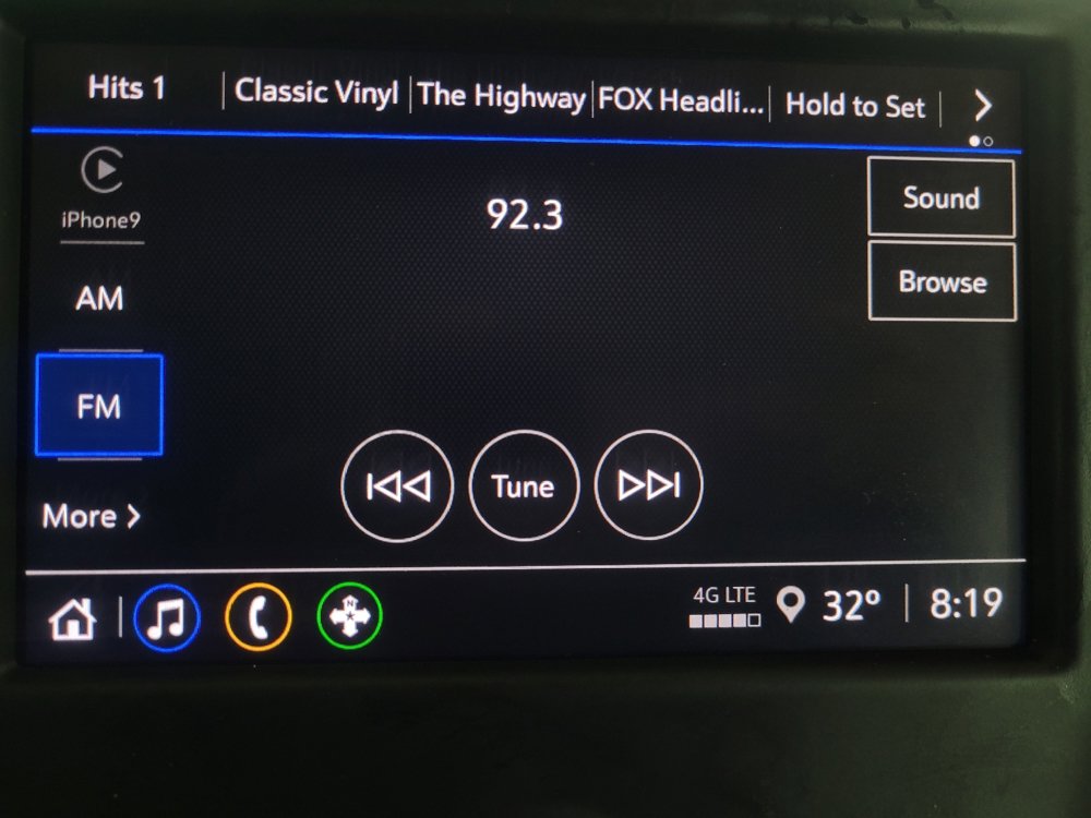 Used 2023 Chevrolet Equinox LT w/ Driver Convenience Package image 25