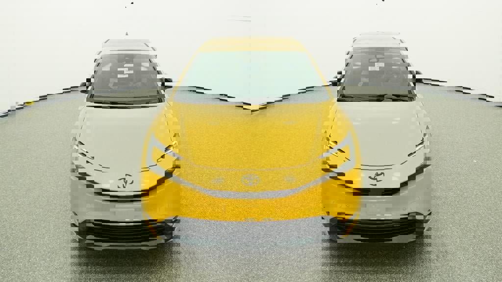 New 2026 Toyota Prius image 15