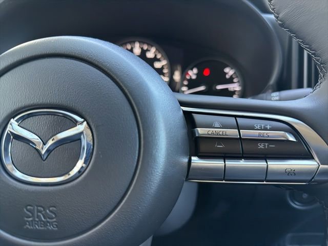 New 2026 MAZDA CX-50 2.5 Hybrid w/ Weather Package image 19