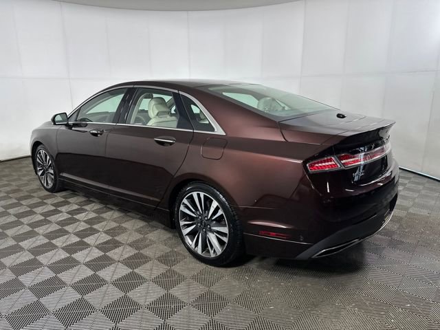 Used 2019 Lincoln MKZ Reserve image 5