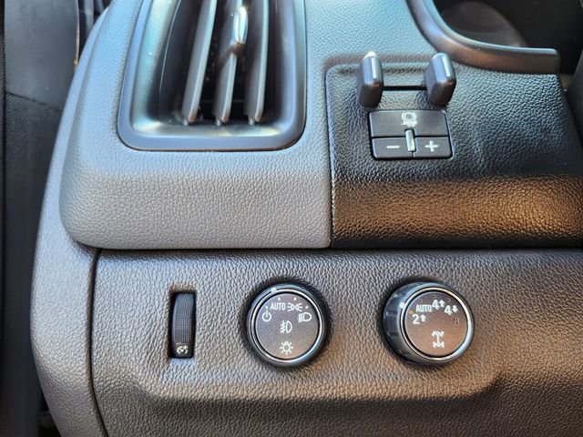 Used 2022 Chevrolet Colorado Z71 image 32