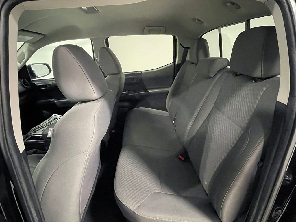 Used 2022 Toyota Tacoma SR image 20