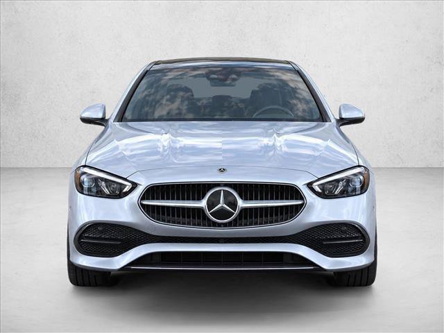 New 2026 Mercedes-Benz C 300 4MATIC Sedan image 2