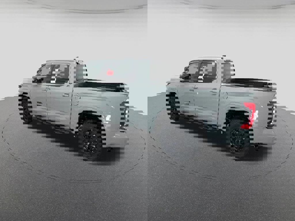 New 2026 Toyota Tundra SR5 image 4