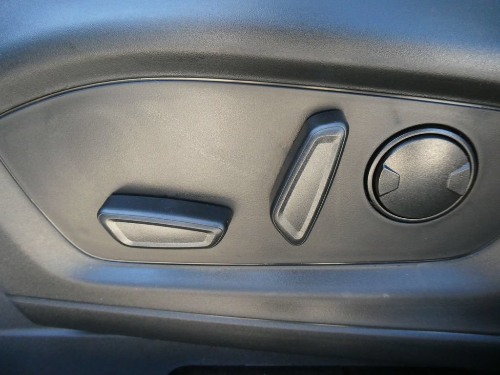 New 2027 Ford Explorer ST AWD/4WD image 22