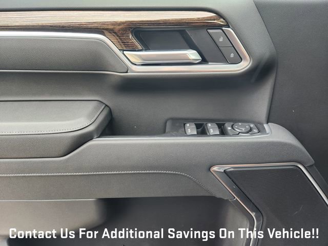 New 2026 GMC Sierra 1500 Elevation w/ Elevation Select Package image 17
