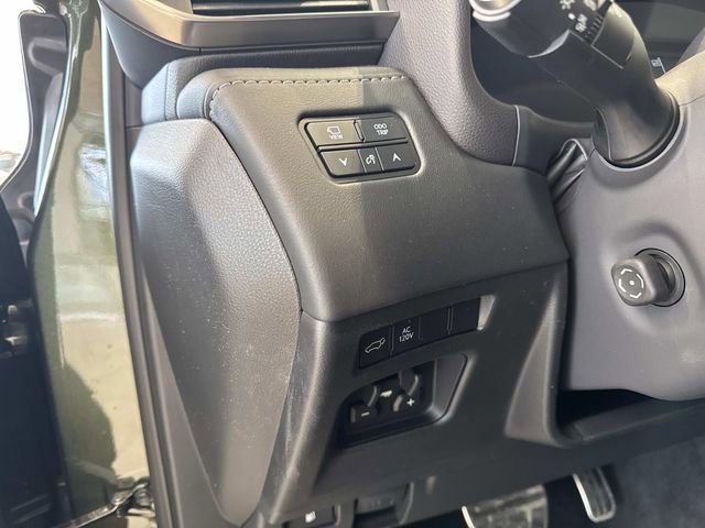 New 2026 Lexus LX 700h F Sport image 30