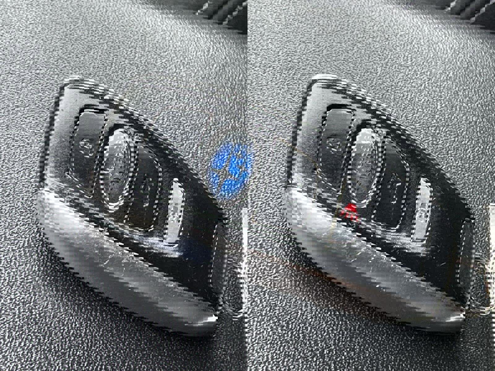 Used 2022 Subaru Forester Premium image 31