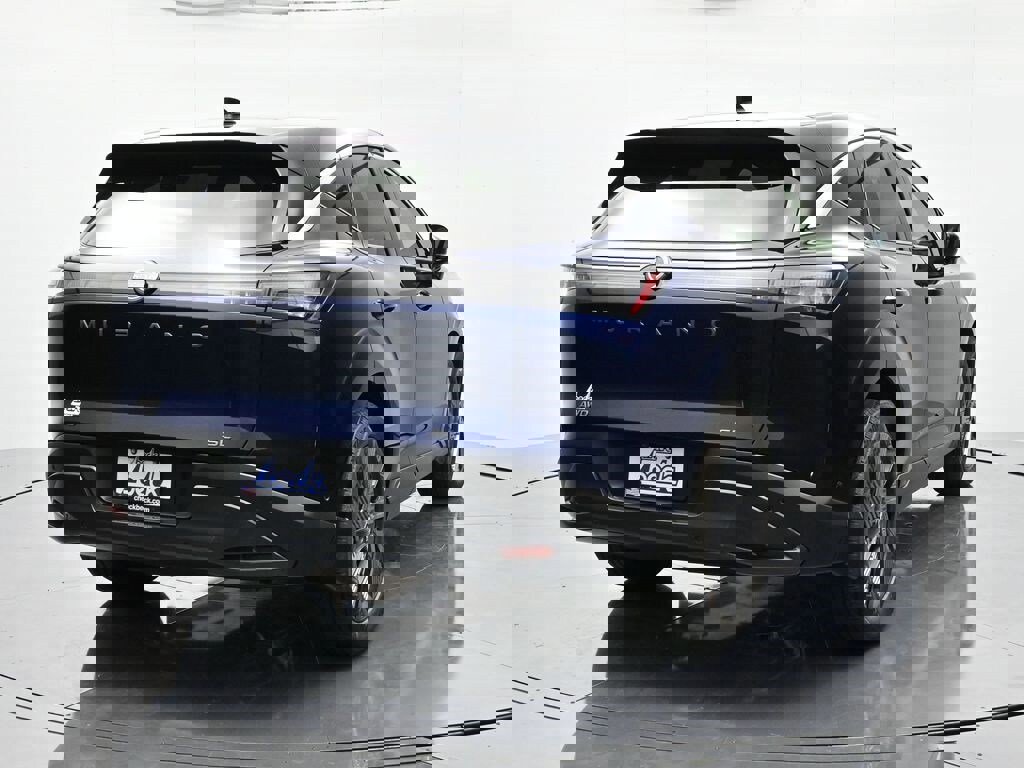 New 2025 Nissan Murano SL image 5