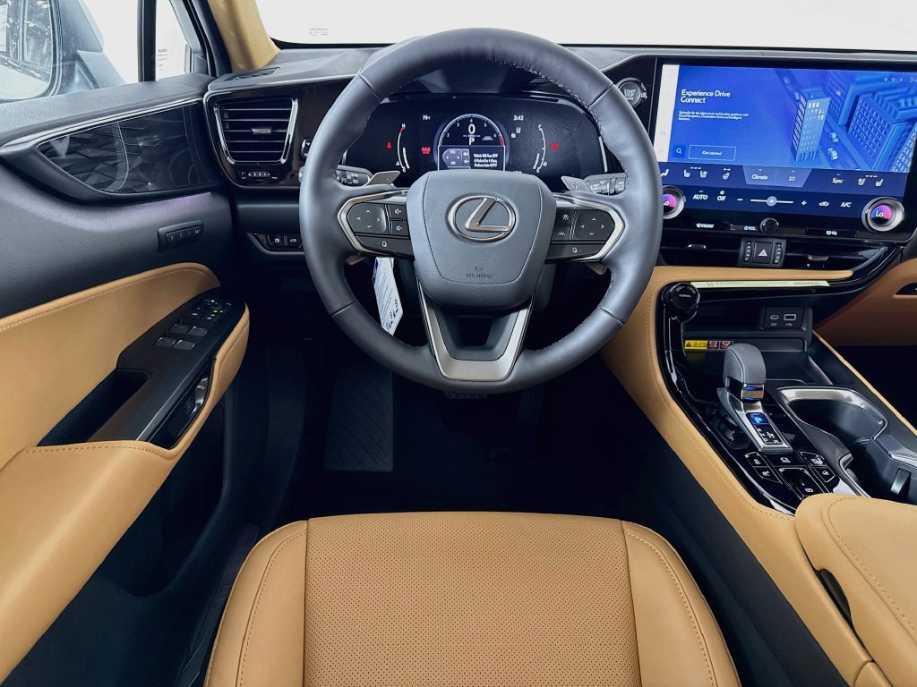 New 2026 Lexus NX 350 AWD w/ Premium Package image 19