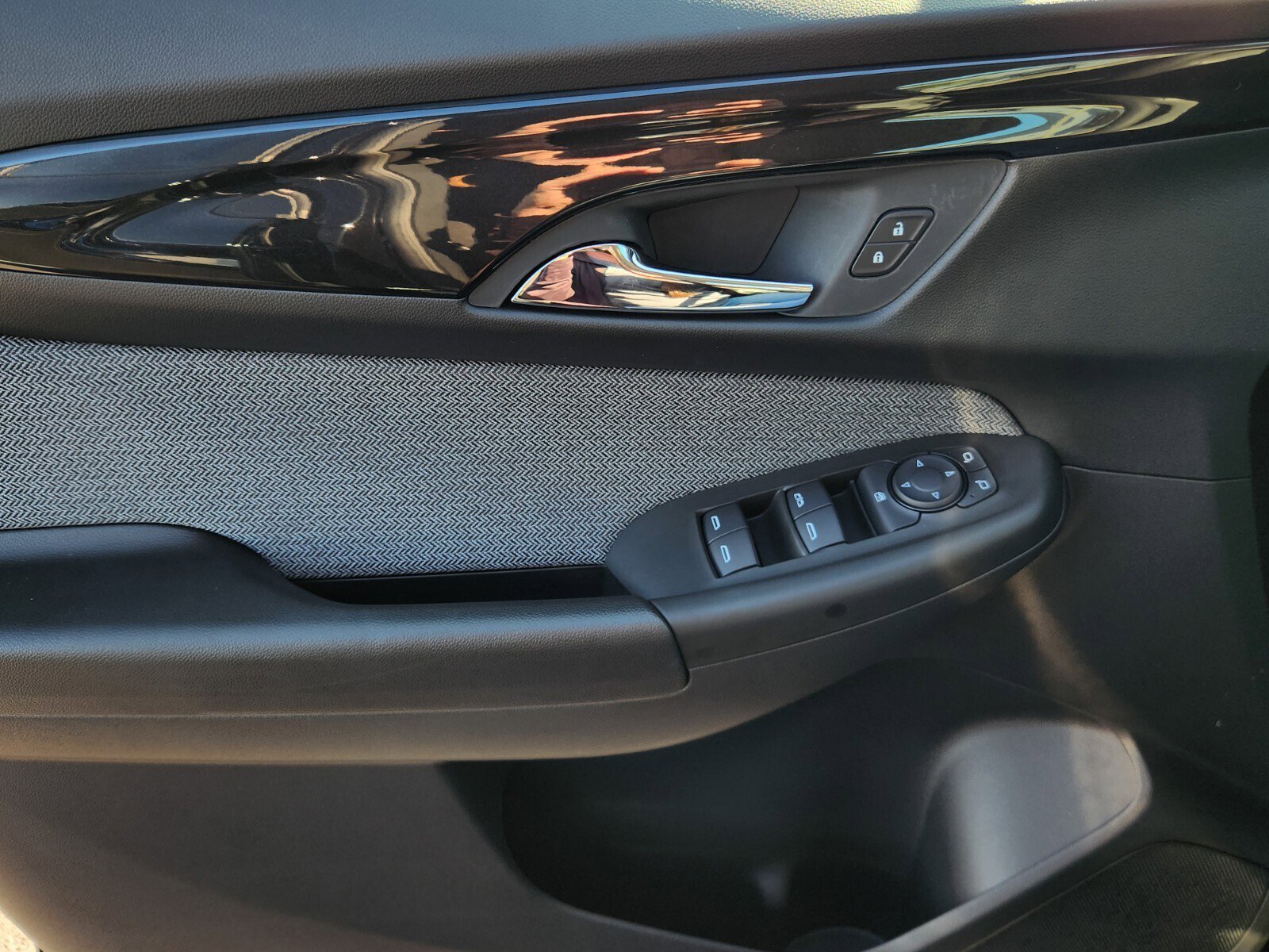 New 2026 Chevrolet TrailBlazer LS w/ LS Convenience Package image 11