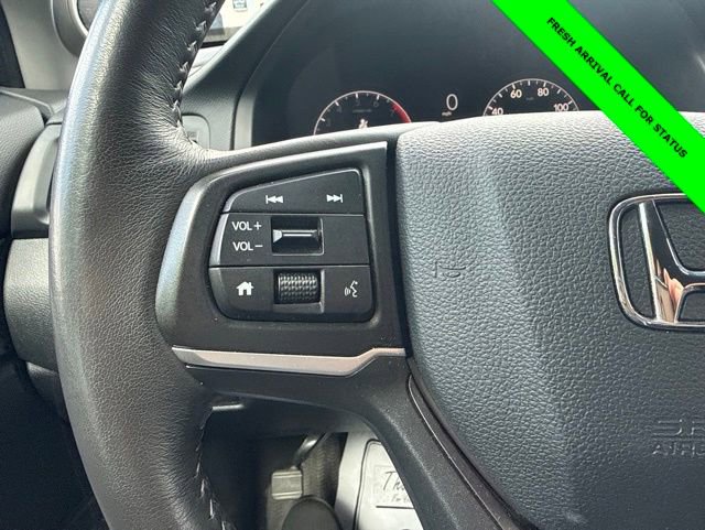 Certified 2025 Honda Ridgeline Sport+ image 18