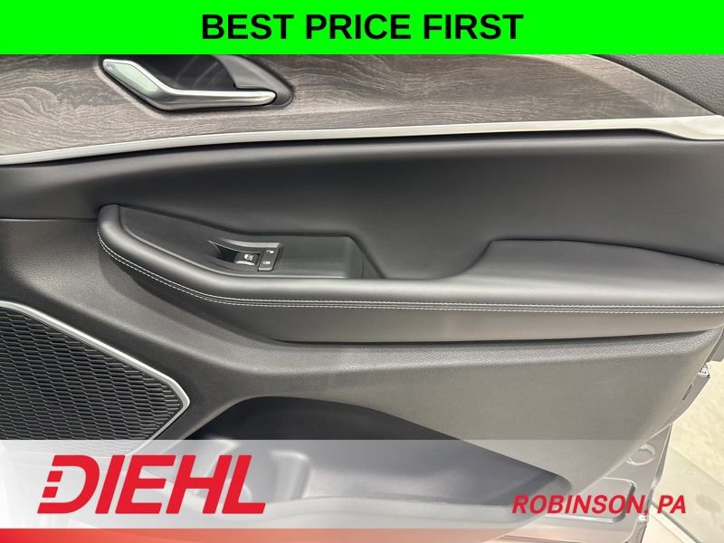 New 2026 Jeep Grand Cherokee Limited image 16