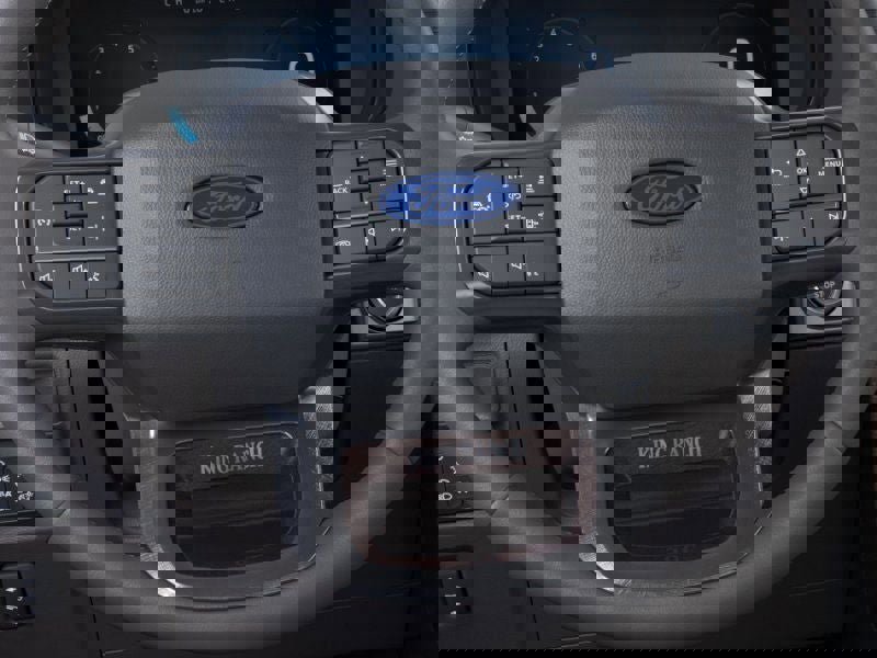 New 2026 Ford F150 King Ranch image 12