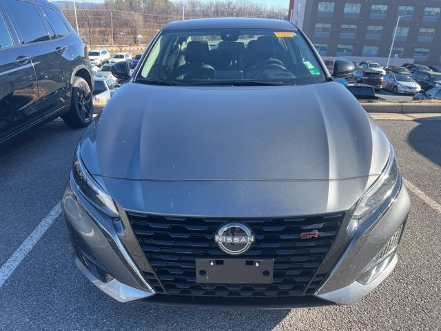 Certified 2024 Nissan Altima 2.5 SR image 7