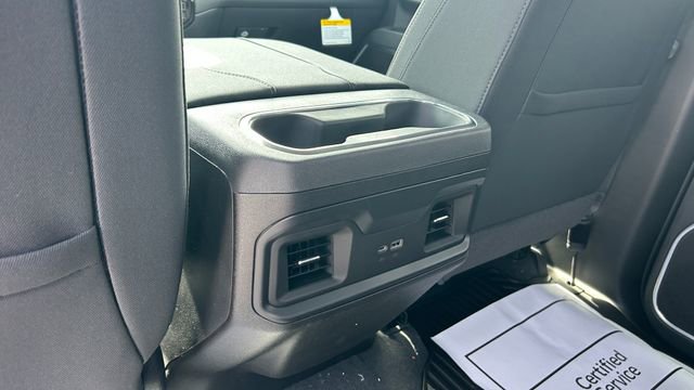 New 2026 Chevrolet Silverado 2500 LT w/ Trail Boss Package image 38