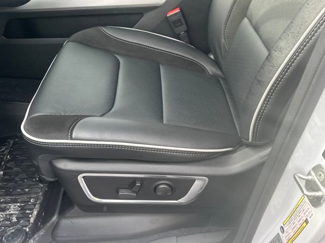 New 2026 RAM 1500 Laramie image 9