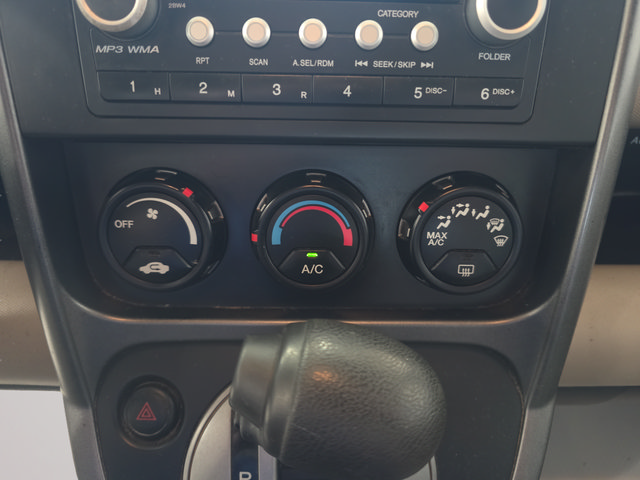 Used 2009 Honda Element EX image 19