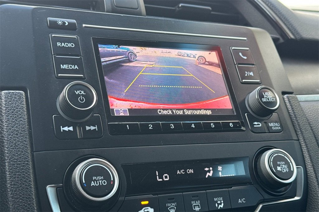 Used 2019 Honda Civic LX image 17